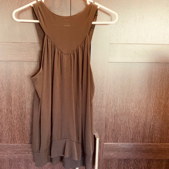 MODA international tip with sequin detail - Picture 3 of 3